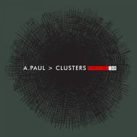 Artwork for Clusters by A.Paul