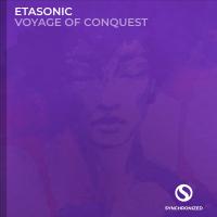 Artwork for Voyage of Conquest by Etasonic