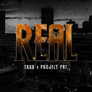 Artwork for Real