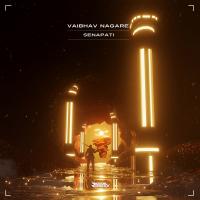 Artwork for Senapati by Vaibhav Nagare