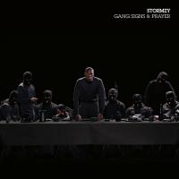 Artwork for Gang Signs & Prayer by Stormzy