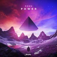 Artwork for Power by Renn