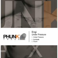 Artwork for Under Pressure by ENGI