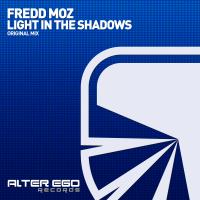 Artwork for Light In The Shadows by Fredd Moz