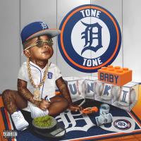 Artwork for Baby Unk 2 by TONE TONE