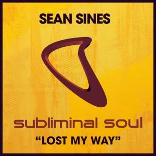 Artwork for Lost My Way