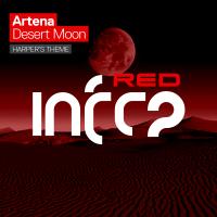 Artwork for Desert Moon (Harper's Theme) by Artena