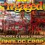 Artwork for Analog Crap (Original Mix)