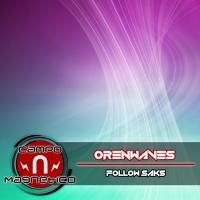 Artwork for Follow Saks by OrenWaves