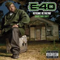 Artwork for Revenue Retrievin': Graveyard Shift by E-40