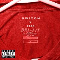 Artwork for Dri-Fit by Switch