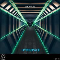 Artwork for Hyperspace by Simon Faz