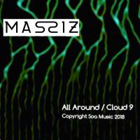 Artwork for All Around / Cloud 9 (Original) by Massiz