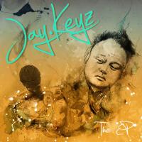 Artwork for The EP by Jay.Keyz