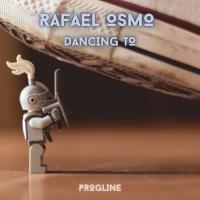 Artwork for Dancing To by Rafael Osmo