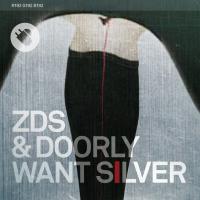 Artwork for Want Silver by ZDS