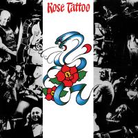 Artwork for Rose Tattoo by Rose Tattoo