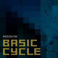 Artwork for Basic Cycle by Moovin