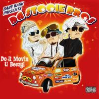 Artwork for Do It Movin U Beezy! by Da Stooie Bros.