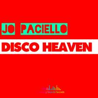 Artwork for Disco Heaven by Jo Paciello