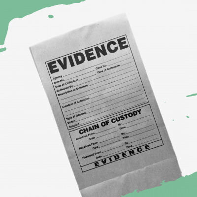 Artwork for Included: Crime Documentary
