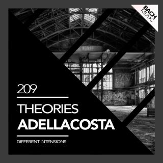 Artwork for Theories (Original Mix)