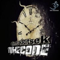 Artwork for Timecode by Agent Kritsek