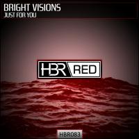 Artwork for Just For You by Bright Visions