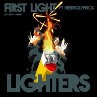 Artwork for Lighters (feat. Hieroglyphics) by First Light