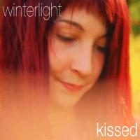 Artwork for Kissed by Winterlight