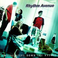 Artwork for Twelve Steps Down the Avenue by Rhythm Avenue