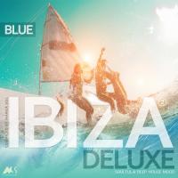 Artwork for Ibiza Blue Deluxe, Vol. 2: Soulful & Deep House Mood by Marga Sol