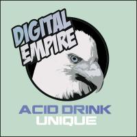 Artwork for Unique by Acid Drink