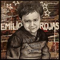 Artwork for Life Without Shame by Emilio Rojas