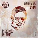 Artwork for Periódico de Ayer (Afro Dub Mix)