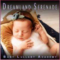 Artwork for Dreamland Serenade: Gentle Lullabies by Baby Lullaby Academy