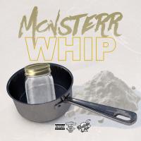 Artwork for Whip by Monsterr