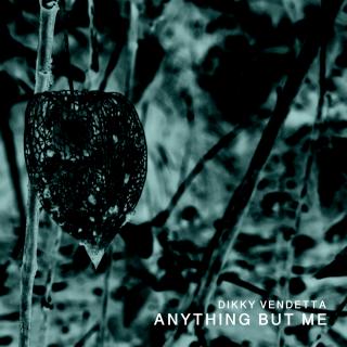 Artwork for Anything But Me (Original Mix)