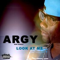 Artwork for Look At Me by Argy