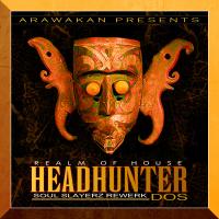 Artwork for HeadHunter Dos by Realm of House