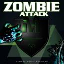 Artwork for Zombie Attack (Klenox Remix)