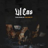 Artwork for The Come Up, Vol. 19 by Lil Cas