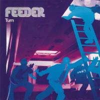 Artwork for Turn by Feeder