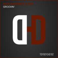 Artwork for Groovin' by Nick Rafferty