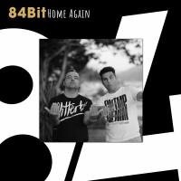 Artwork for Home Again by 84Bit