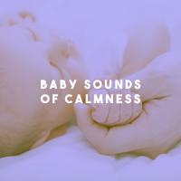 Artwork for Baby Sounds Of Calmness by Sleep Baby Sleep