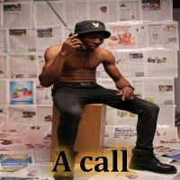 Artwork for A call by Instrumental Hip-Hop