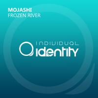 Artwork for Frozen River by Mojashi