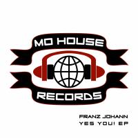 Artwork for Yes You! EP by Franz Johann