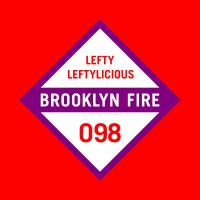 Artwork for Leftylicious by lefty